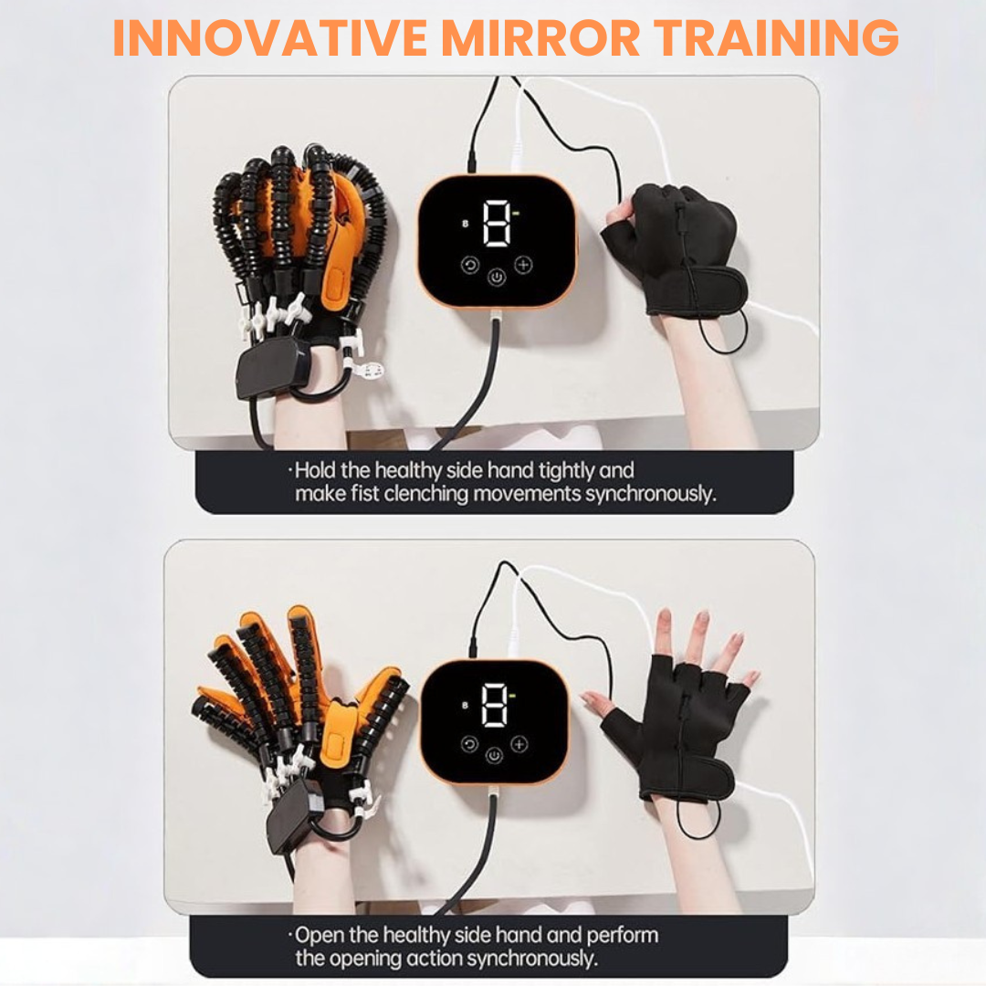 Neurova™ - Rehab Gloves