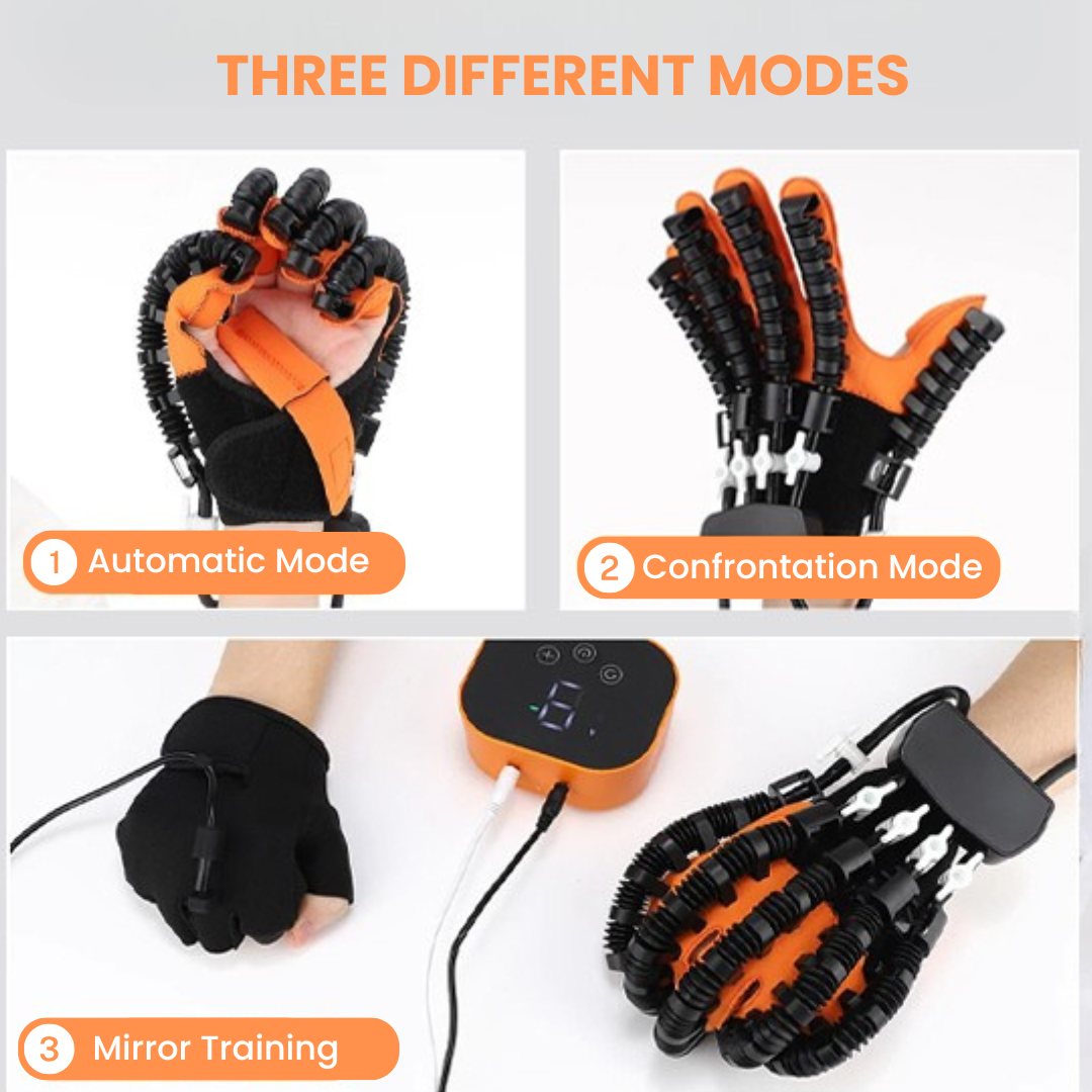 Neurova™ - Rehab Gloves